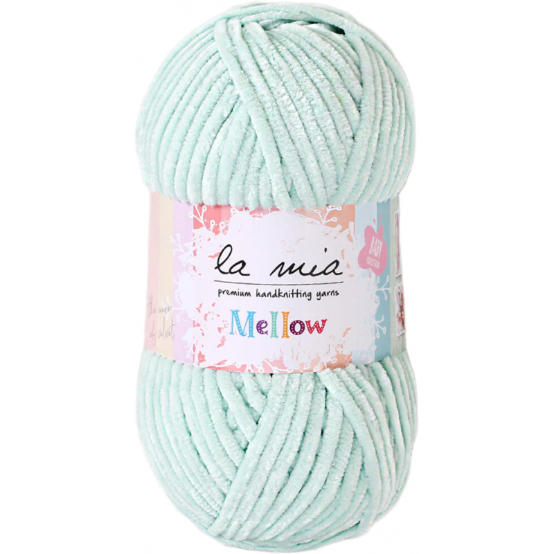 la Mia mellow