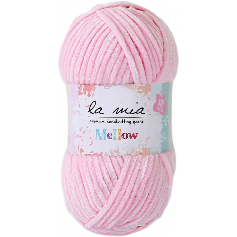 la Mia mellow