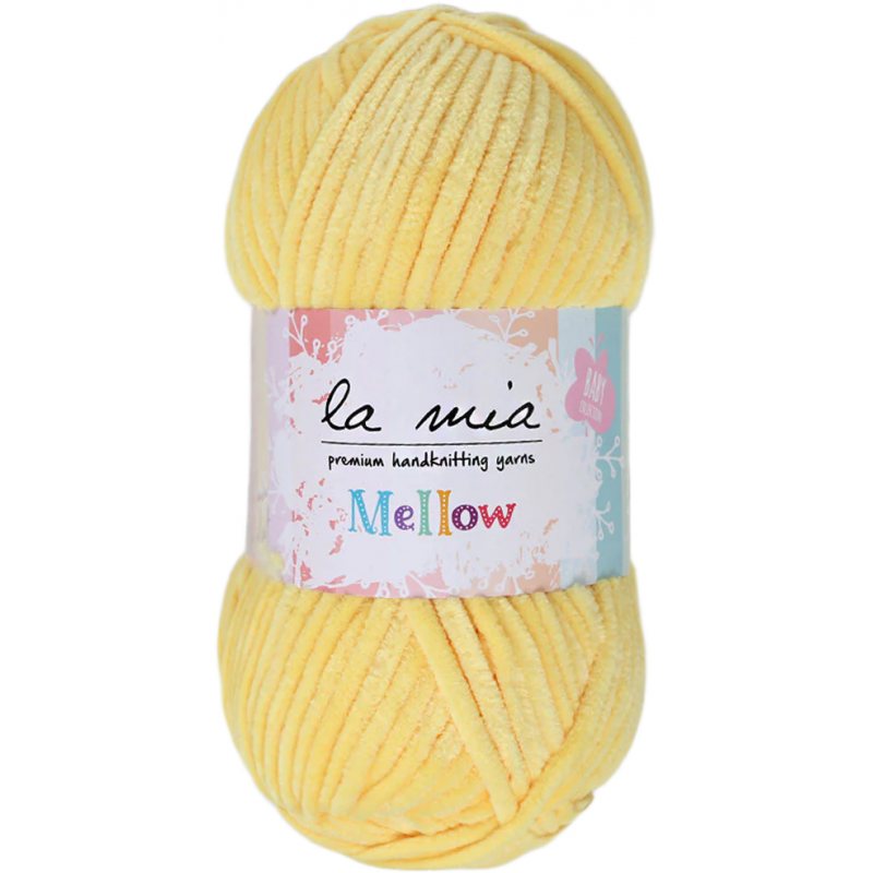 la Mia mellow
