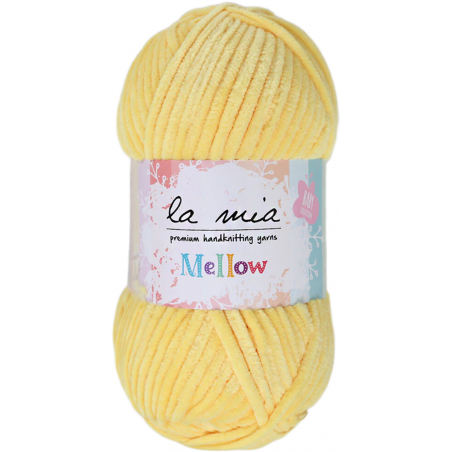 la Mia mellow