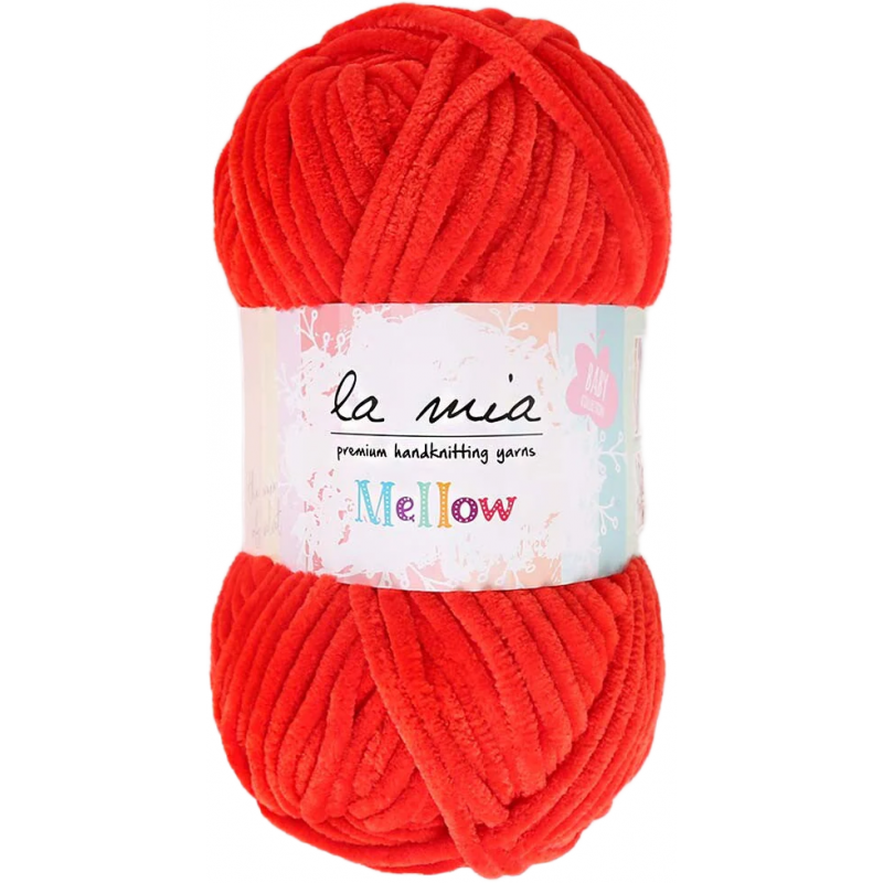 la Mia mellow