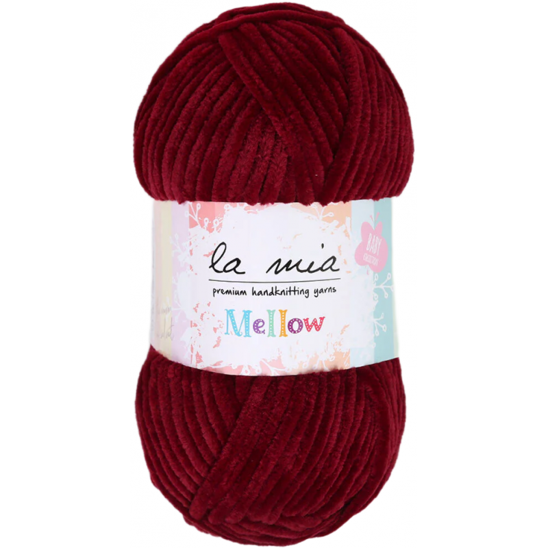 la Mia mellow