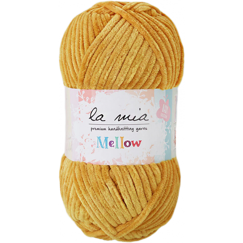 la Mia mellow