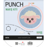 punch nakış kiti