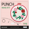 punch nakış kiti