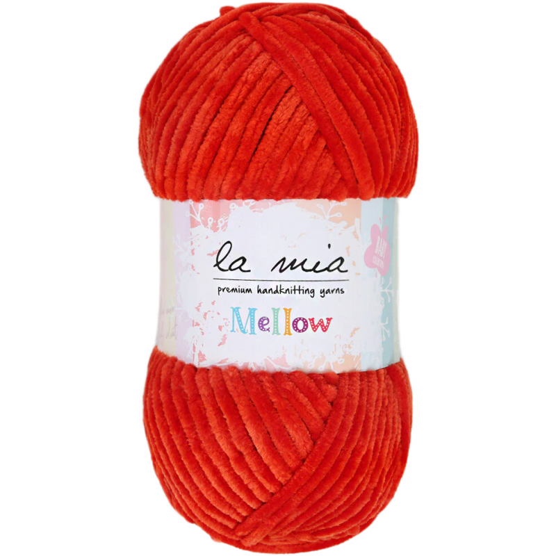 la Mia mellow